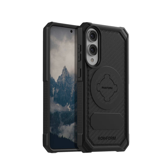 Samsung Galaxy S25 Edge Rugged Case
