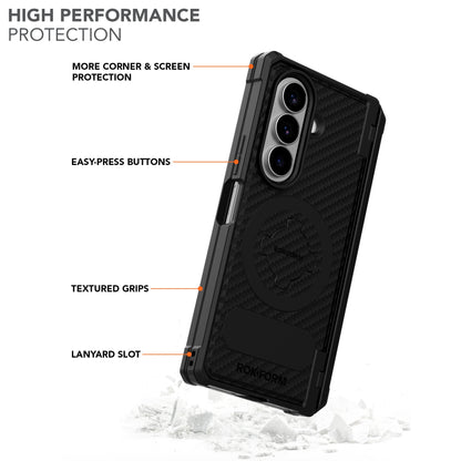 Samsung Galaxy Z Fold7 Rugged Case