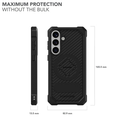 Samsung Galaxy S26 Plus Rugged Phone Case