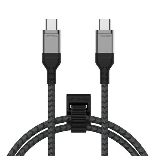 PowerTrip 100W USB-C Charging Cable