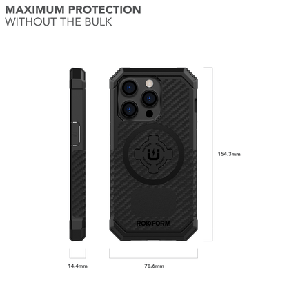 iPhone 14 Pro Rugged Case