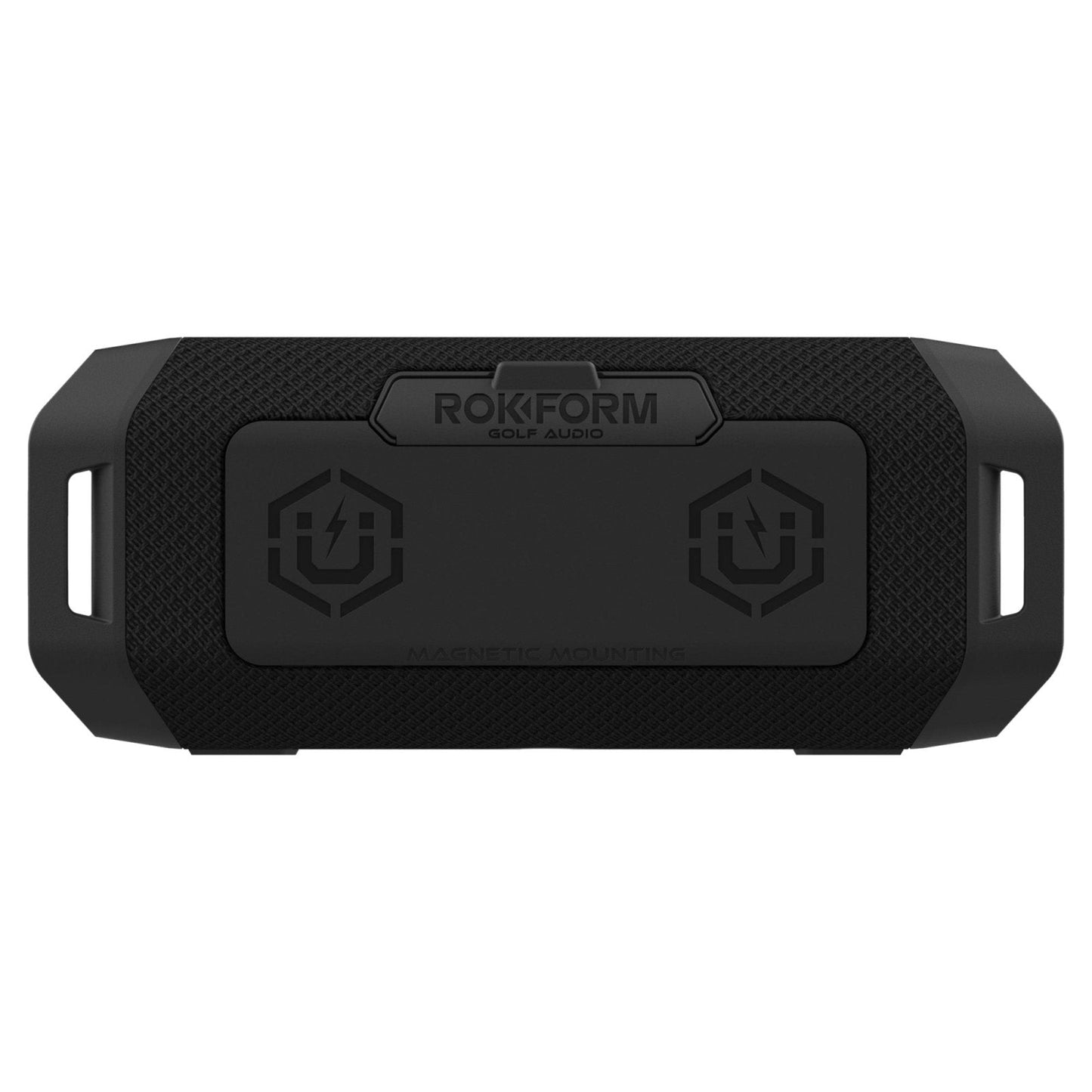 G-ROK Pro Bluetooth Golf Speaker