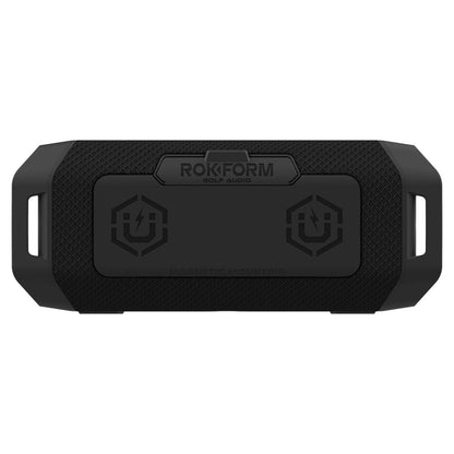 G-ROK Pro Bluetooth Golf Speaker