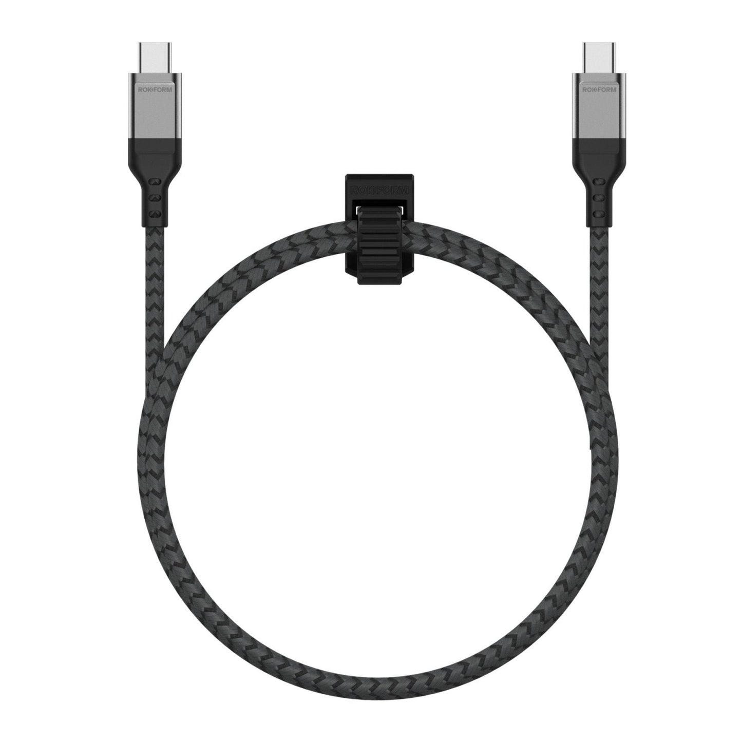 PowerTrip 100W USB-C Charging Cable