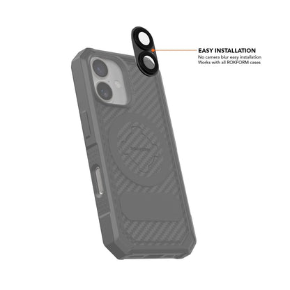iPhone 16 Camera Lens Protector